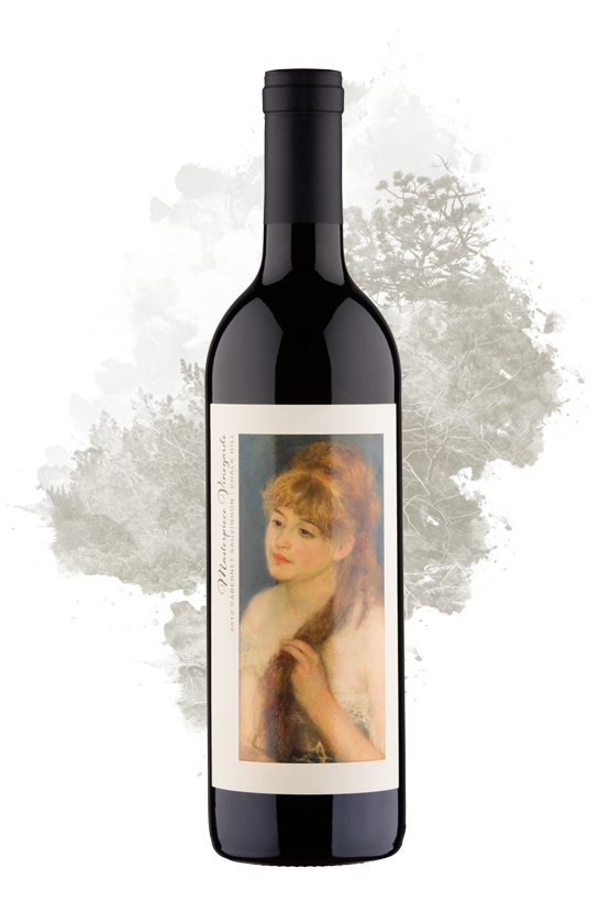 Cherry Fruit Wine 75cl