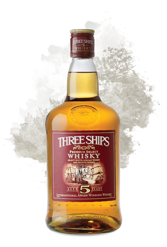 Japanese Whisky 50cl
