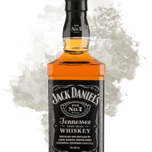 Black Label Whisky 70cl
