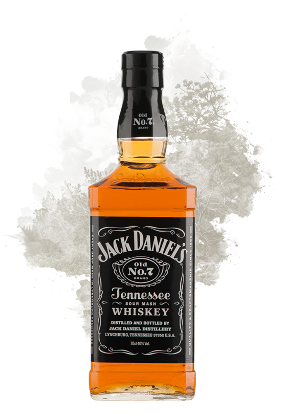 Black Label Whisky 70cl