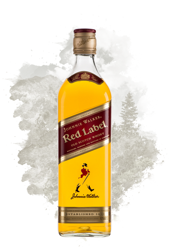 Whiskey 1Ltr Limited Edition